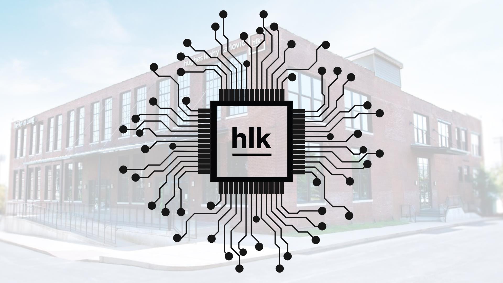 AI at HLK: Moving Faster, Thinking Bigger
